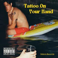Delorians — Tattoo On Your Hand — обложка